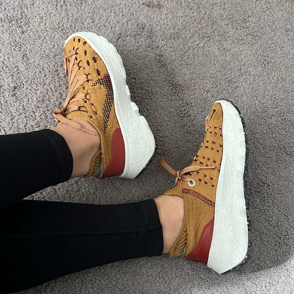 Nike hippie 04